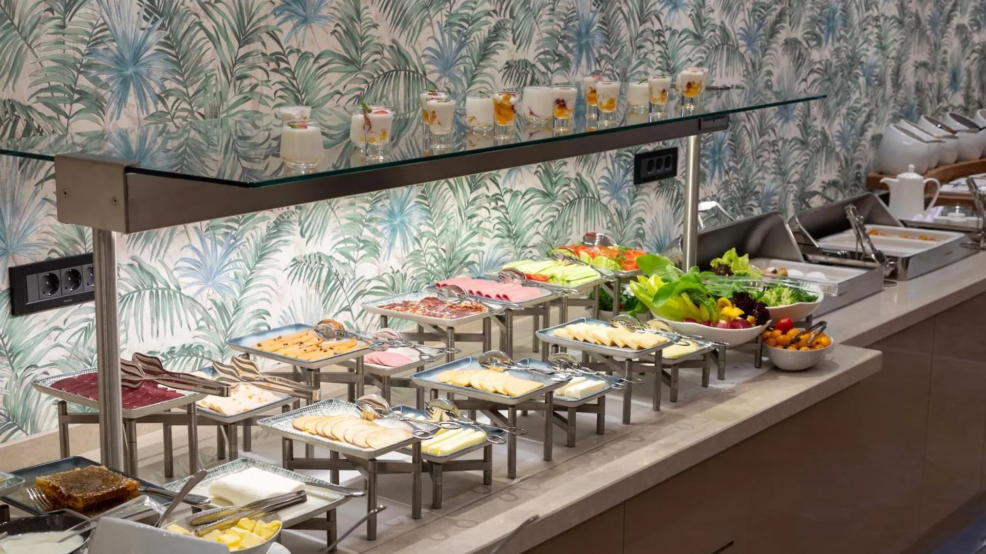Hallmark Hotel & Spa İstanbul
