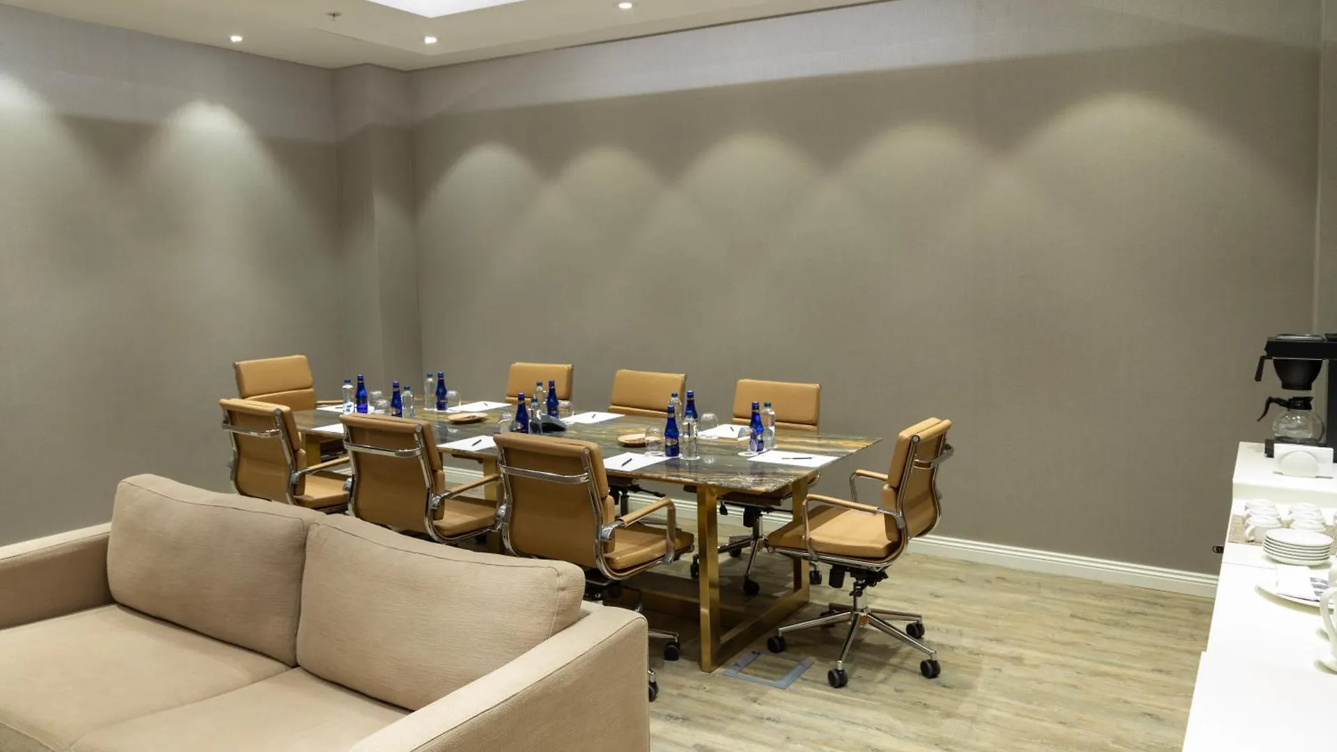 Hallmark Hotel & Spa İstanbul