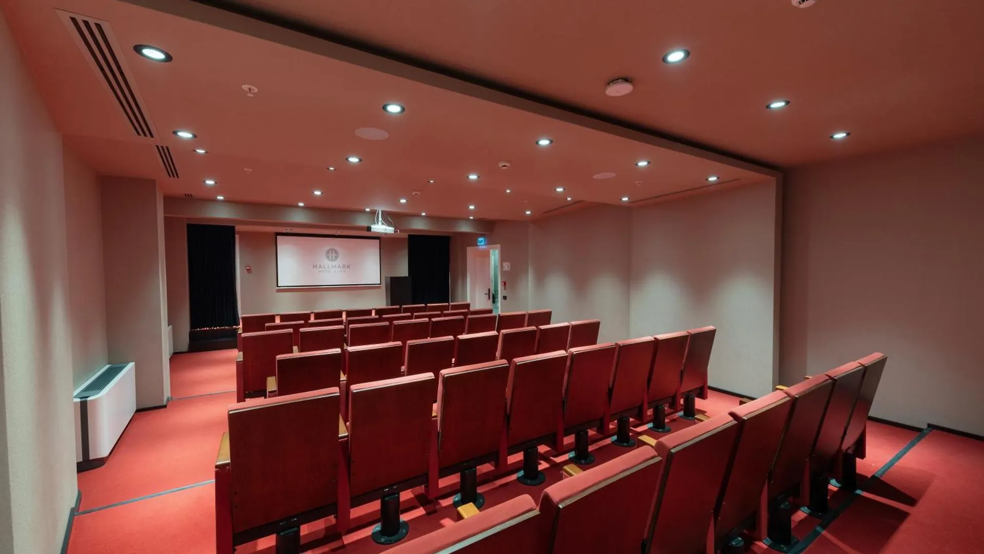 Hallmark Hotel & Spa İstanbul