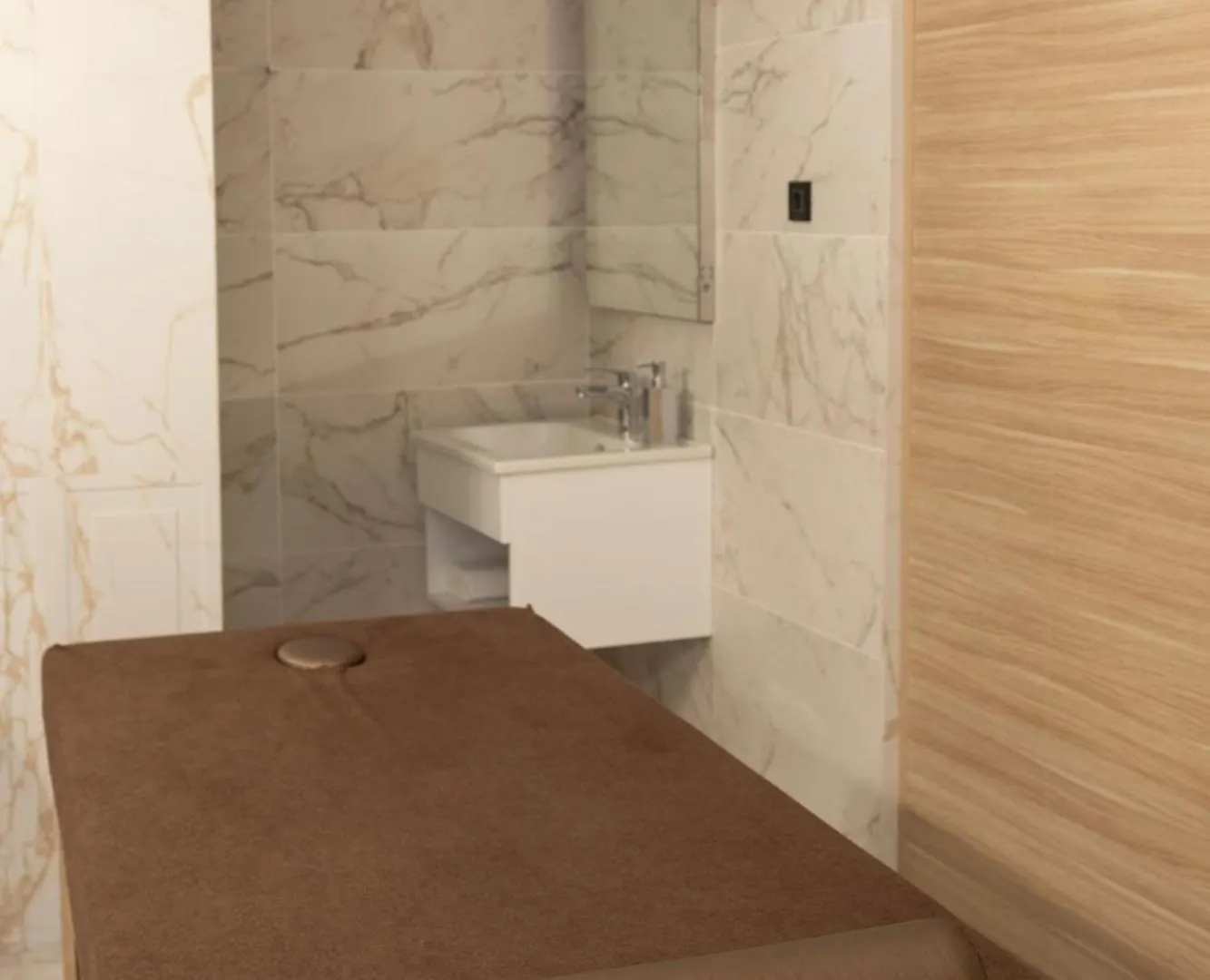 Hallmark Hotel & Spa İstanbul 4*,  Türkiye