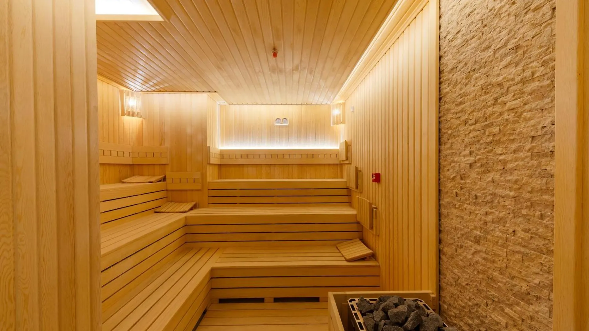 Hallmark Hotel & Spa İstanbul