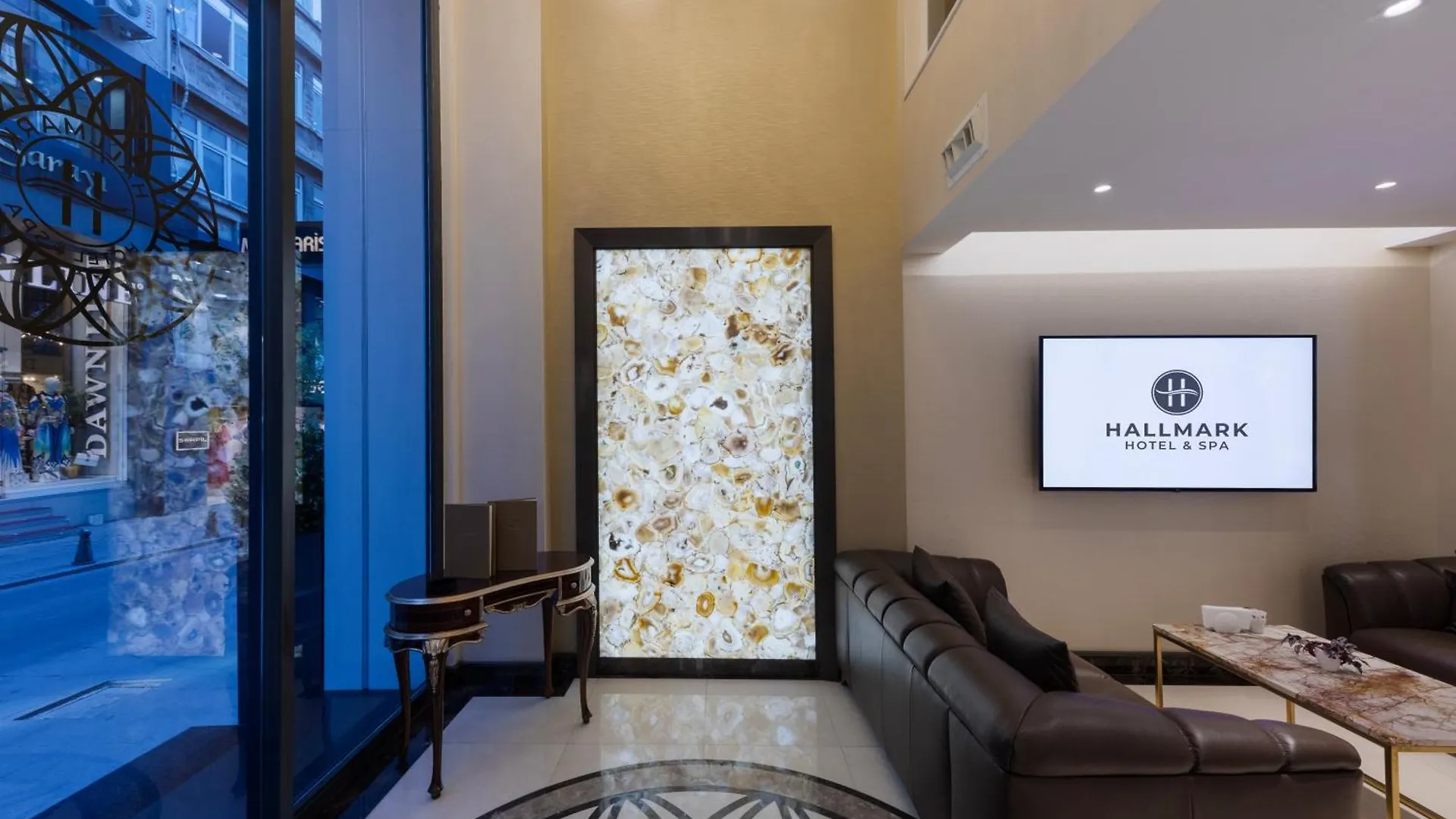 Hallmark Hotel & Spa İstanbul 4*,  Türkiye