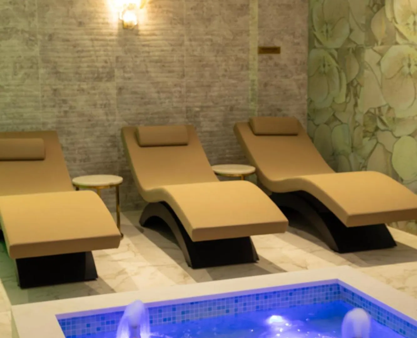 Hallmark Hotel & Spa İstanbul
