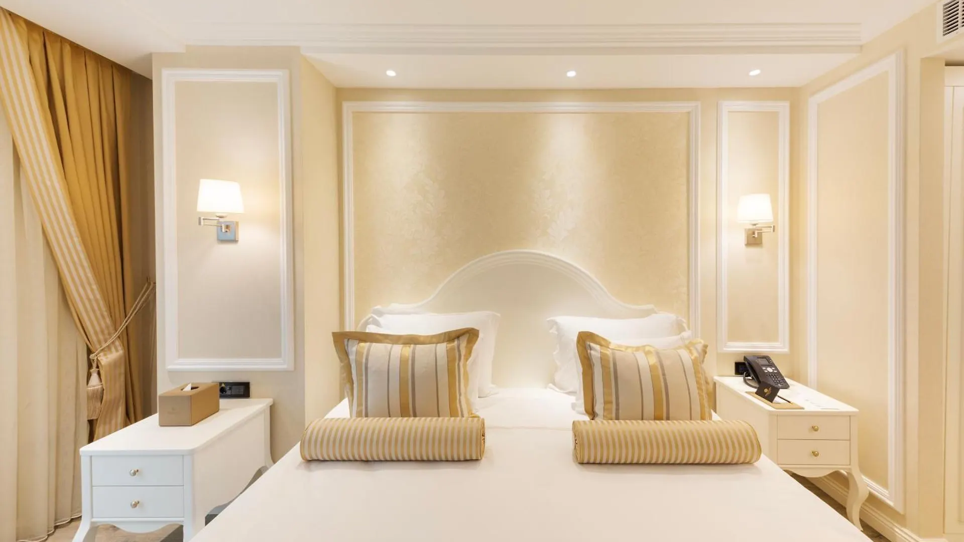 Hallmark Hotel & Spa İstanbul 4*,  Türkiye