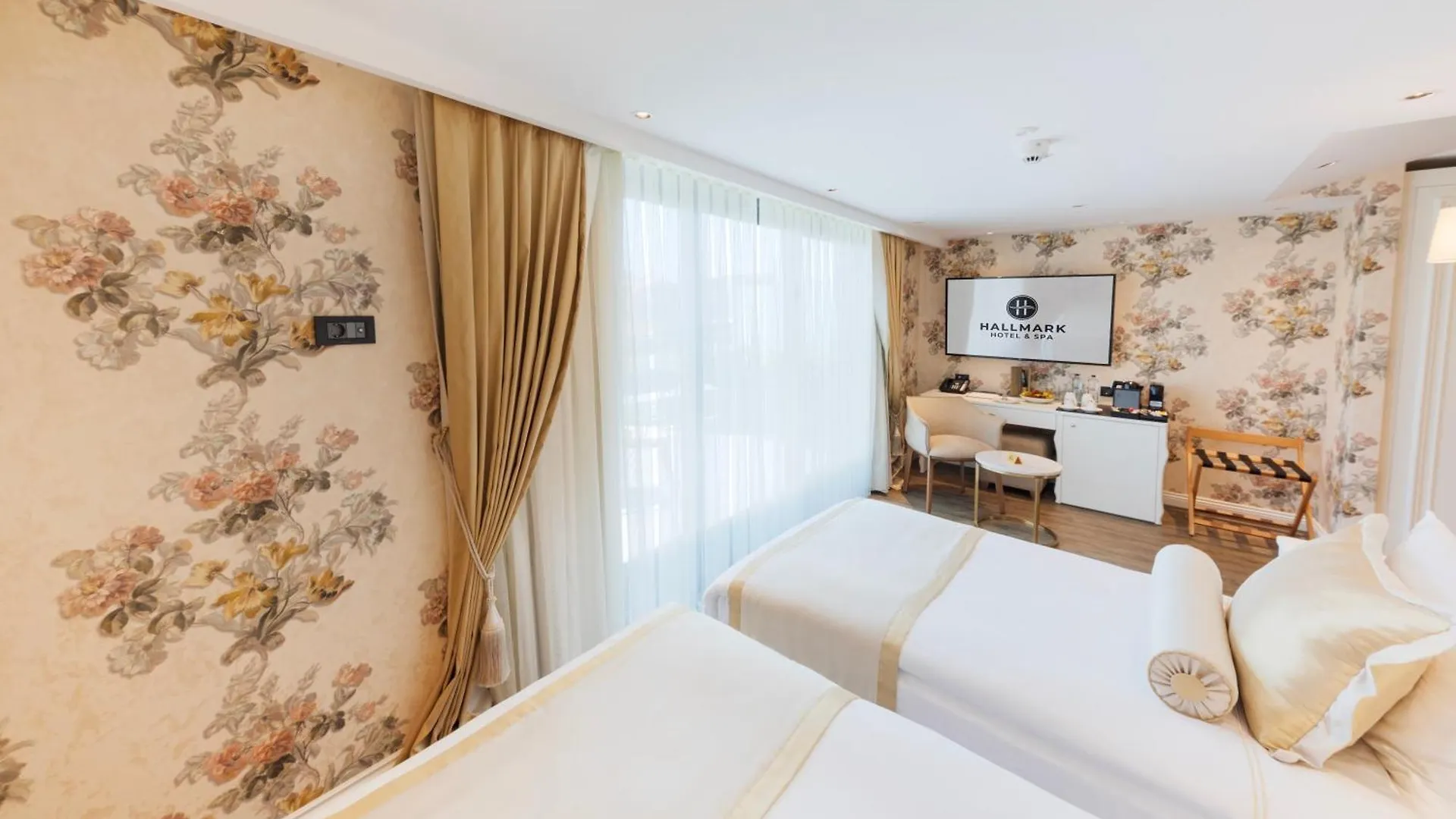 Hallmark Hotel & Spa İstanbul