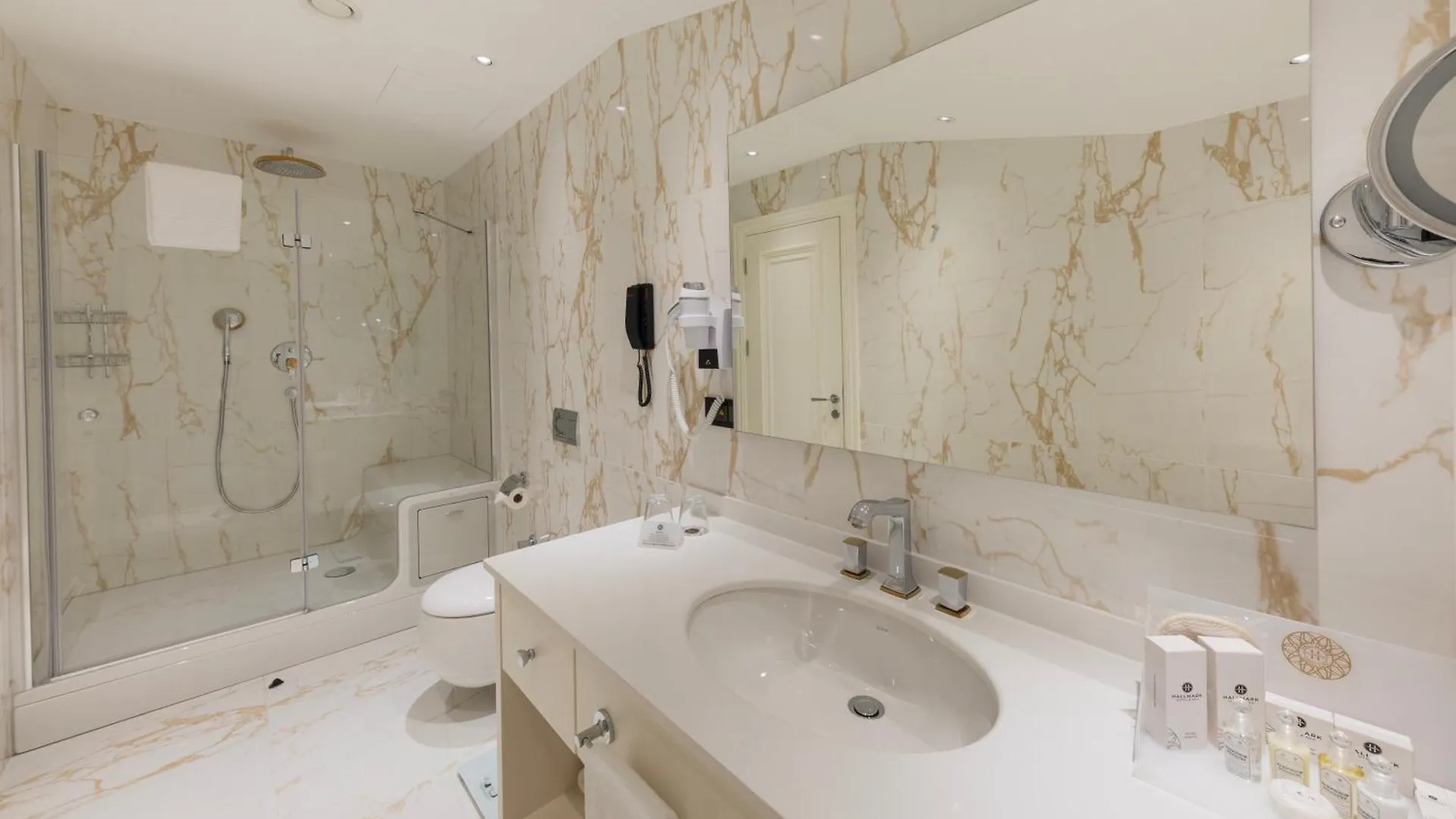 Hallmark Hotel & Spa İstanbul Türkiye
