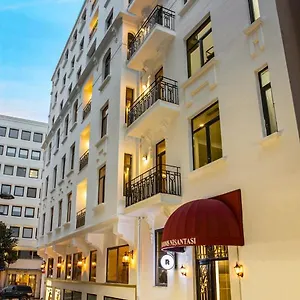 2* Hotel The Nisantasi
