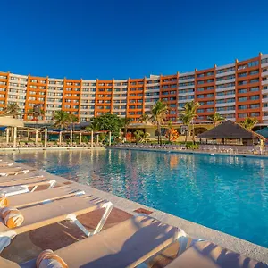 Crown Paradise Club - 5* Канкун