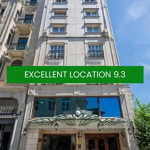 4* Hotel Pera Rose