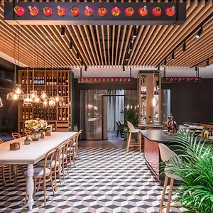 Ibis Styles East 3*, كراكوفيا بولندا
