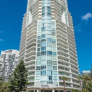 Carmel By The Sea 4* Голд-Кост