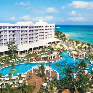 Riu 3* Очо-Риос